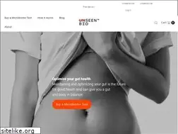 Sites similar to unseenbio.com