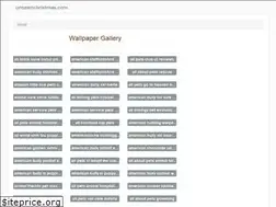 Sites similar to unseenchristmas.com