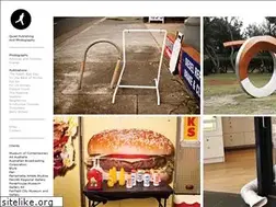 Sites similar to unseenmagazine.com
