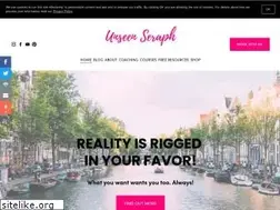 Sites similar to unseenseraph.com