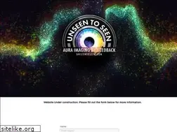 Sites similar to unseentoseen.com