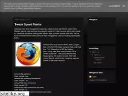 Sites similar to unseenworlds.blogspot.com