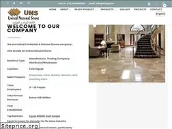 Sites similar to unseg.com