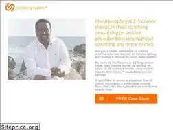 Sites similar to unsellingsystem.com