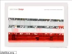 Sites similar to unsendesign.com