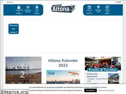 Sites similar to unser-altona.de