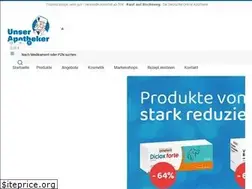 Sites similar to unser-apotheker.de