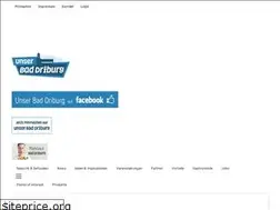 Sites similar to unser-bad-driburg.de