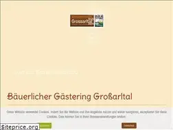 Sites similar to unser-bauernhof.at