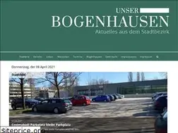 Sites similar to unser-bogenhausen.de