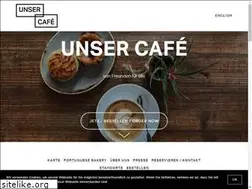 Sites similar to unser-cafe-berlin.de