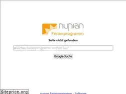 Sites similar to unser-ferienprogramm.de