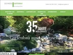 Sites similar to unser-garten.ch