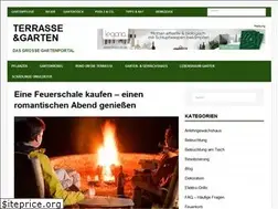 Sites similar to unser-garten.net