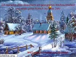Sites similar to unser-glienicke.de