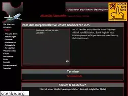Sites similar to unser-grossbeeren.de