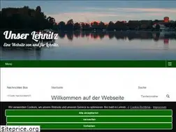 Sites similar to unser-lehnitz.de