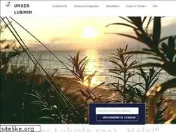 Sites similar to unser-lubmin.de