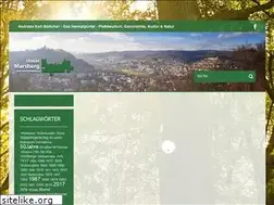 Sites similar to unser-marsberg.de