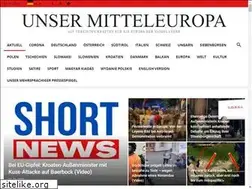 Sites similar to unser-mitteleuropa.com