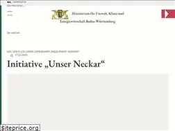 Sites similar to unser-neckar.de