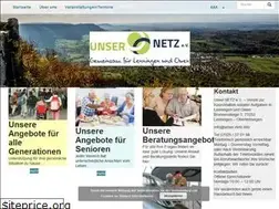Sites similar to unser-netz.info