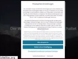 Sites similar to unser-planet-erde.de