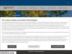 Sites similar to unser-seligenstadt.de