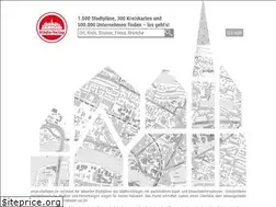 Sites similar to unser-stadtplan.de