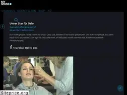 Sites similar to unser-star-fuer-baku.tv