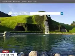 Sites similar to unser-tirol.com