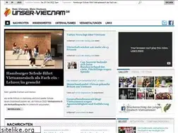 Sites similar to unser-vietnam.de
