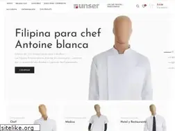 Sites similar to unser.com.mx