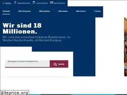Sites similar to unser.nrw.de