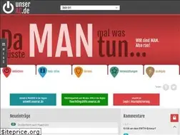 Sites similar to unserac.de