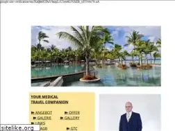 Sites similar to unserarzt.at