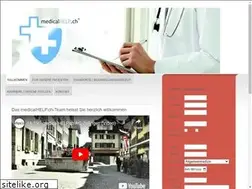 Sites similar to unserarzt.ch