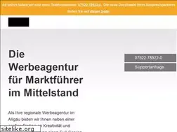 Sites similar to unsere-agentur.de