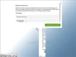 Sites similar to unsere-erde.org