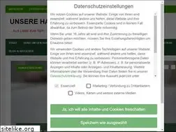 Sites similar to unsere-haustiere.net