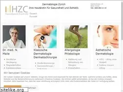 Sites similar to unsere-haut.ch