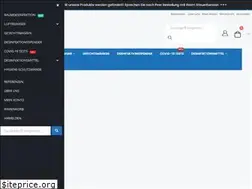 Sites similar to unsere-hygiene.de