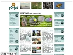 Sites similar to unsere-pfoten.de