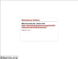 Sites similar to unsere-sterne.de