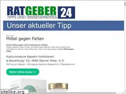 Sites similar to unsere-tipps-und-tricks.gaestehaus-ilg.de