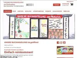 Sites similar to unserebuchhandlung.de