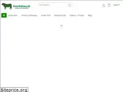 Sites similar to unsergalloway.de