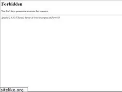 Sites similar to unsergraz.at