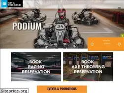 Sites similar to unserkarting.com