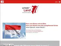 Sites similar to unserland.org